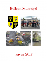 bulletin marchesieux Janvier 2019